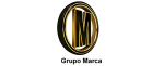 Logo - Grupo Marca