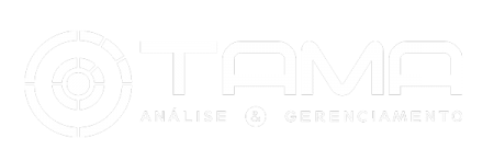 Logo – Tama Análise & Gerenciamento Logo - Tama Análise & Gerenciamento